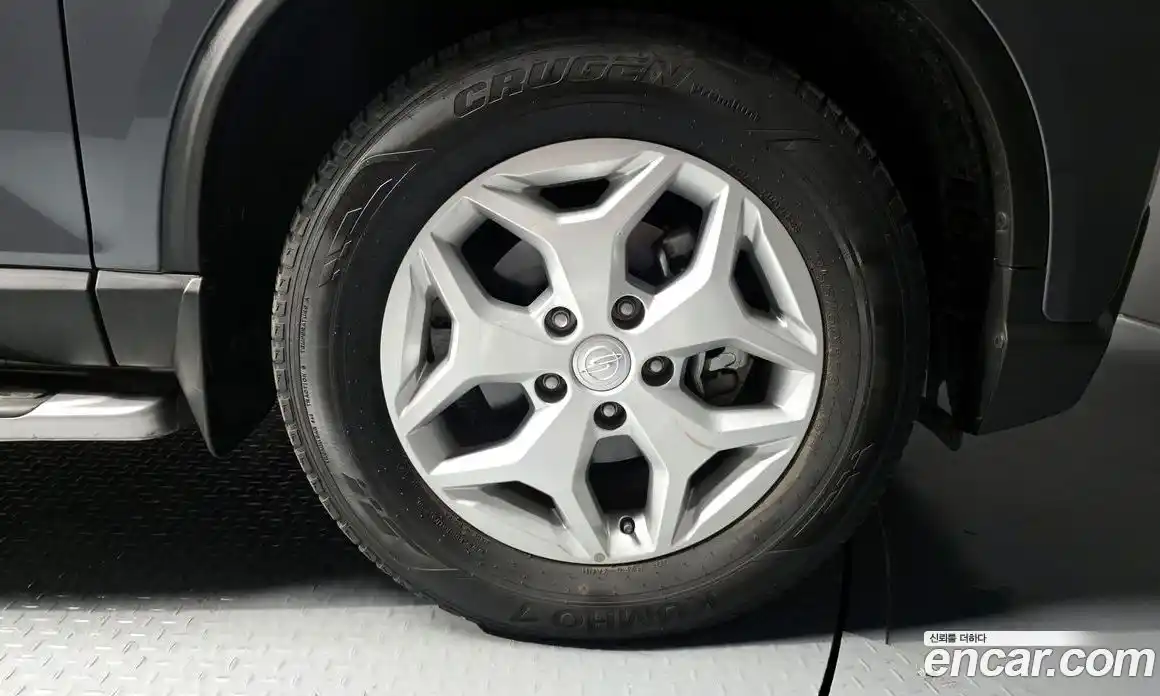 SsangYong Rexton 2022 2.2 гидро, фото 34