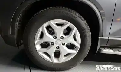SsangYong Rexton 2022 2.2 гидро, миниатюра 5