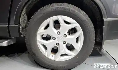 SsangYong Rexton 2022 2.2 гидро, миниатюра 7