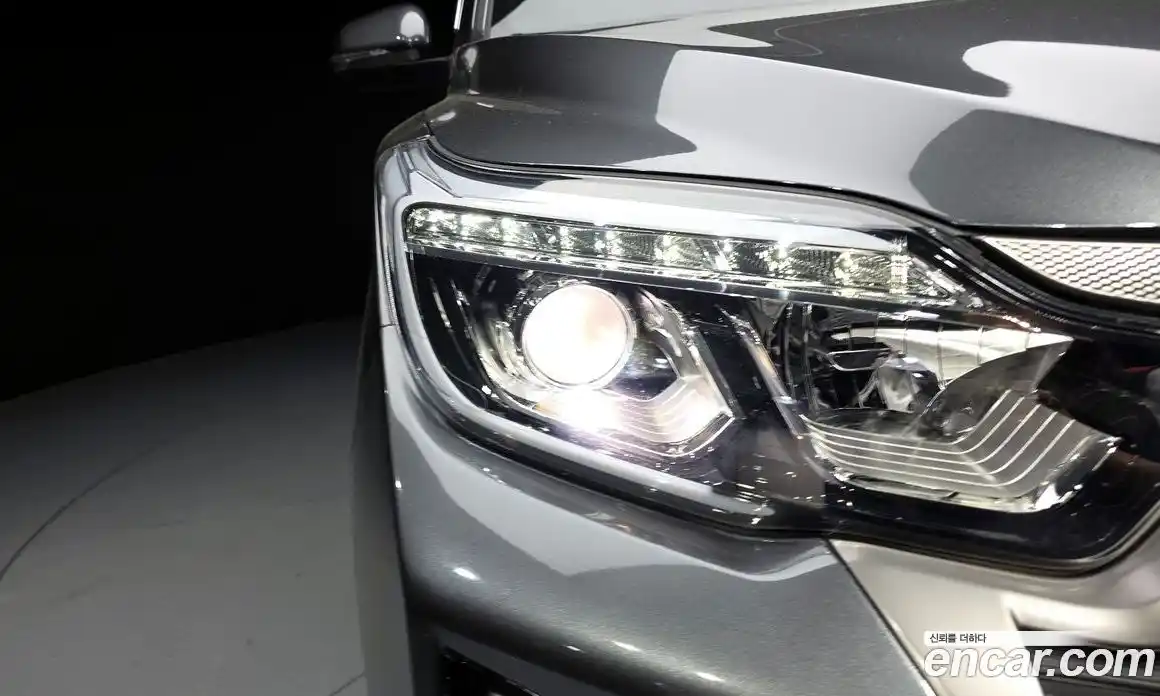 SsangYong Rexton 2022 2.2 гидро, фото 8