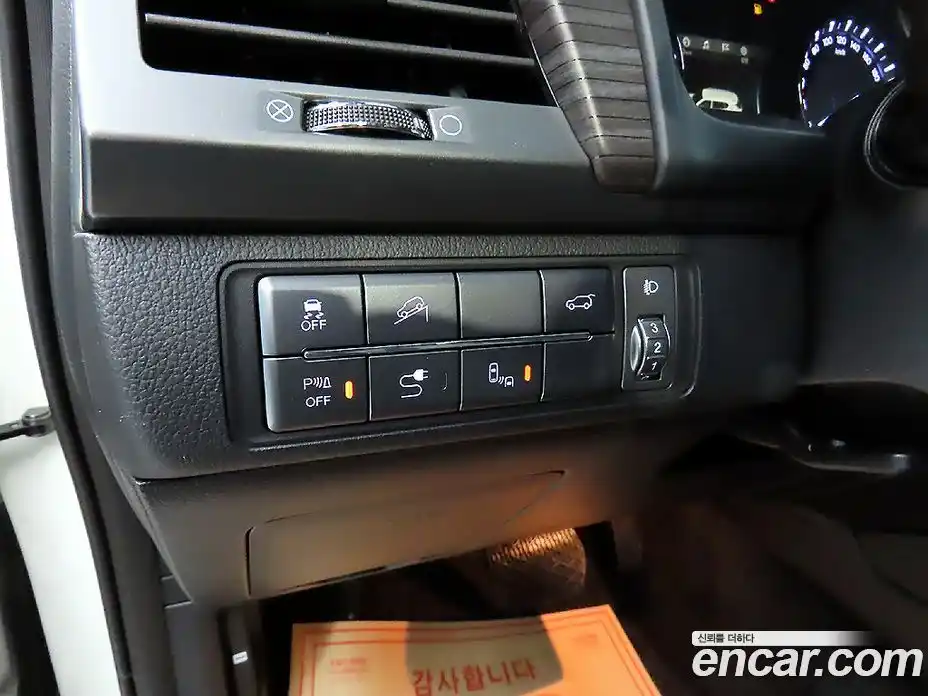 SsangYong Rexton 2020 2.2 гидро, фото 15