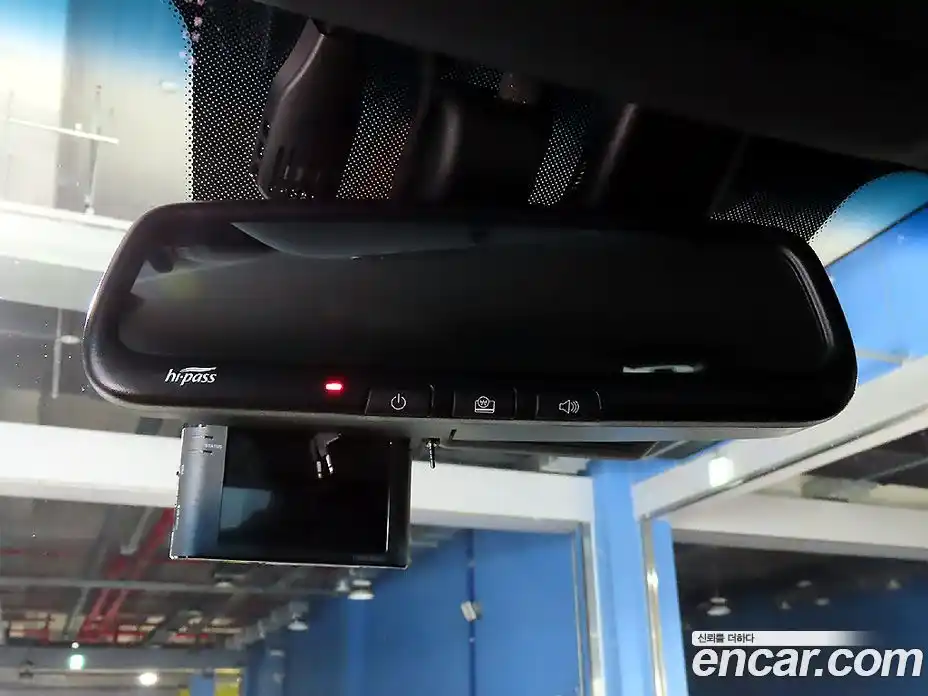 SsangYong Rexton 2020 2.2 гидро, фото 16