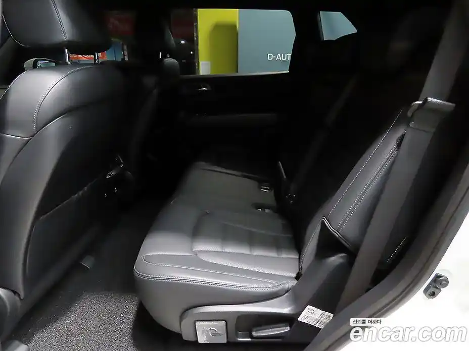 SsangYong Rexton 2020 2.2 гидро, фото 20