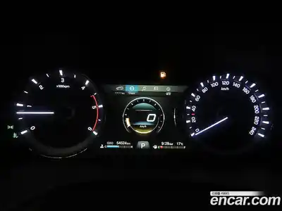 SsangYong Rexton 2020 2.2 гидро, миниатюра 9