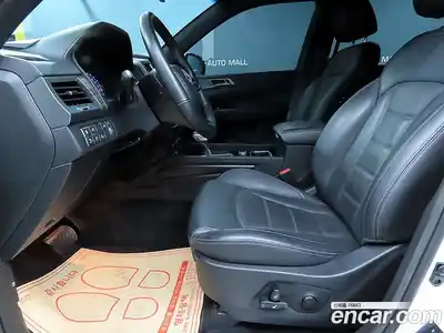 SsangYong Rexton 2020 2.2 гидро, миниатюра 10