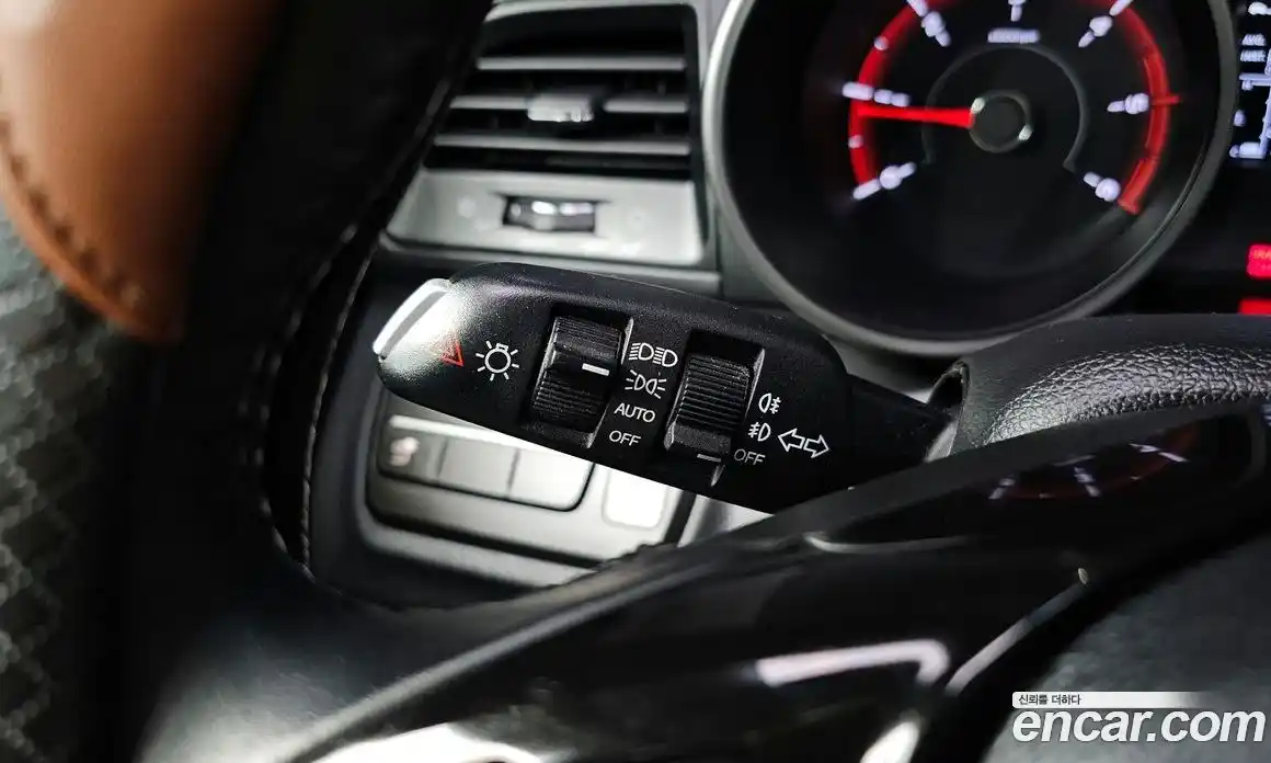 SsangYong TIBOLI 2016 1.6 гидро, фото 17