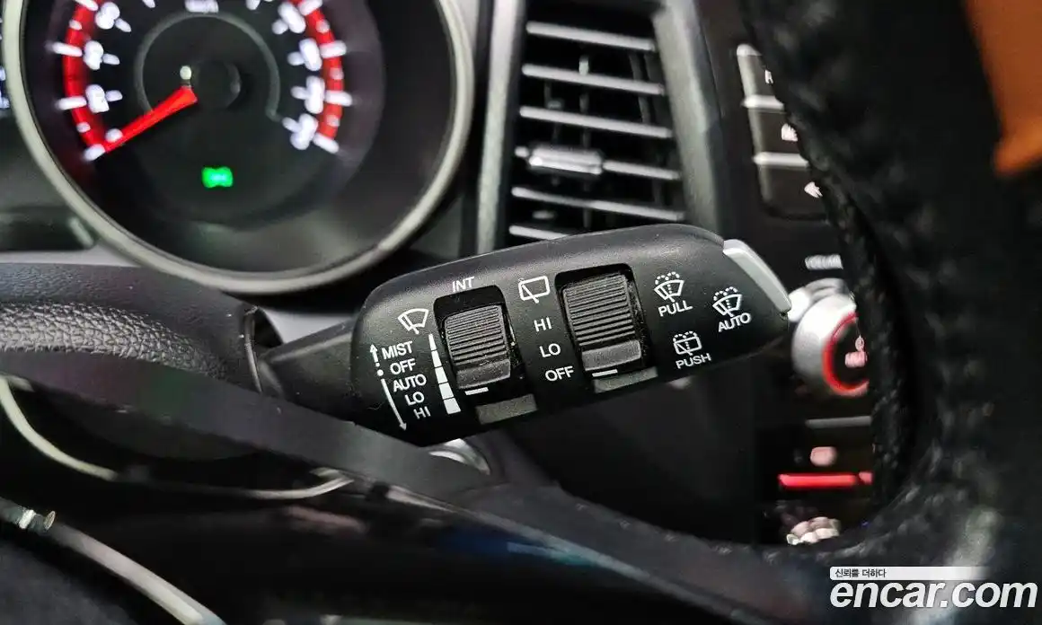 SsangYong TIBOLI 2016 1.6 гидро, фото 18