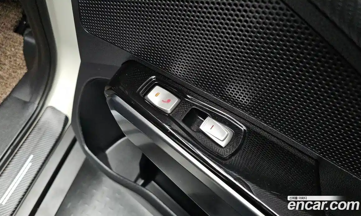 SsangYong TIBOLI 2016 1.6 гидро, фото 19