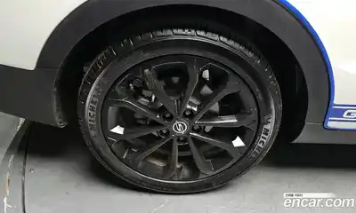 SsangYong TIBOLI 2016 1.6 гидро, миниатюра 5