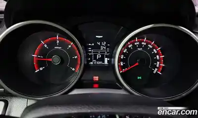 SsangYong TIBOLI 2016 1.6 гидро, миниатюра 8