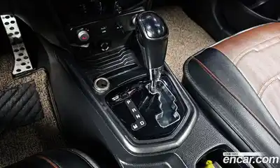 SsangYong TIBOLI 2016 1.6 гидро, миниатюра 9