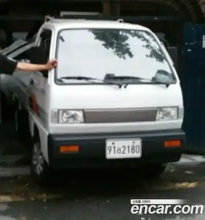 Chevrolet labo, 2012
