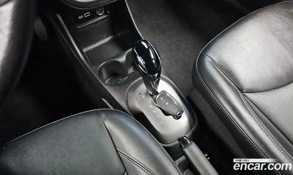 Chevrolet Spark 2021 1.0 гидро, фото 12