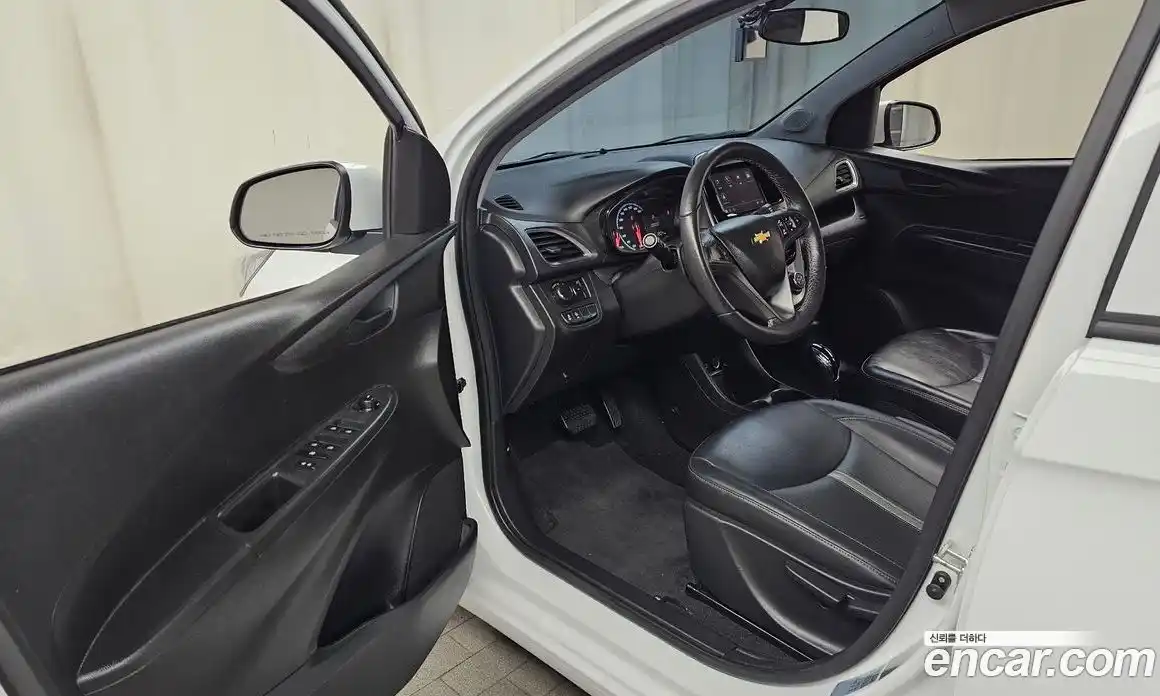 Chevrolet Spark 2021 1.0 гидро, фото 13