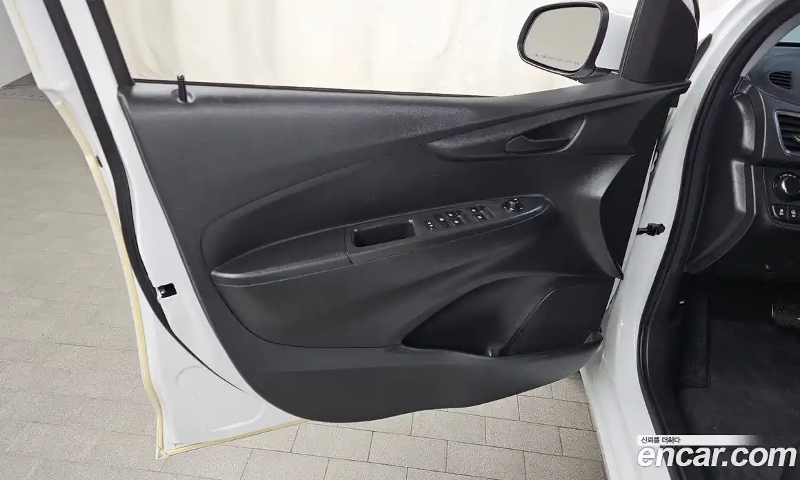 Chevrolet Spark 2021 1.0 гидро, фото 14