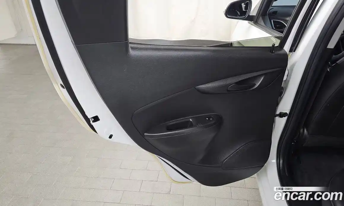 Chevrolet Spark 2021 1.0 гидро, фото 15