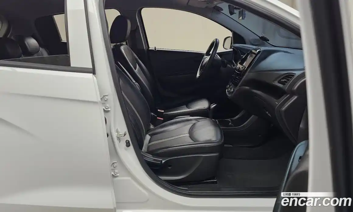 Chevrolet Spark 2021 1.0 гидро, фото 17