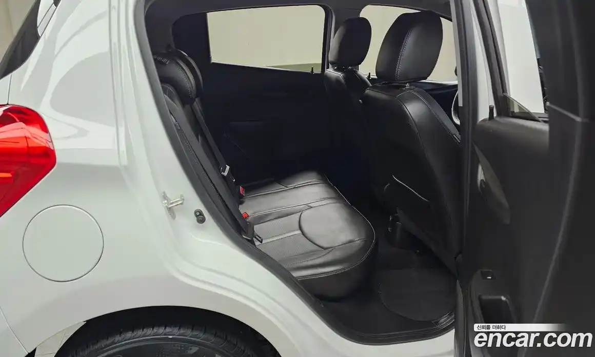 Chevrolet Spark 2021 1.0 гидро, фото 18