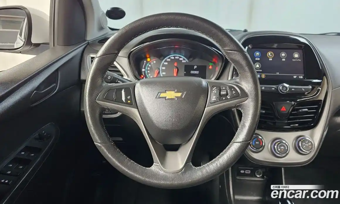 Chevrolet Spark 2021 1.0 гидро, фото 19