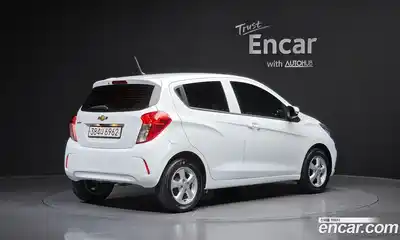 Chevrolet Spark 2021 1.0 гидро, миниатюра 2