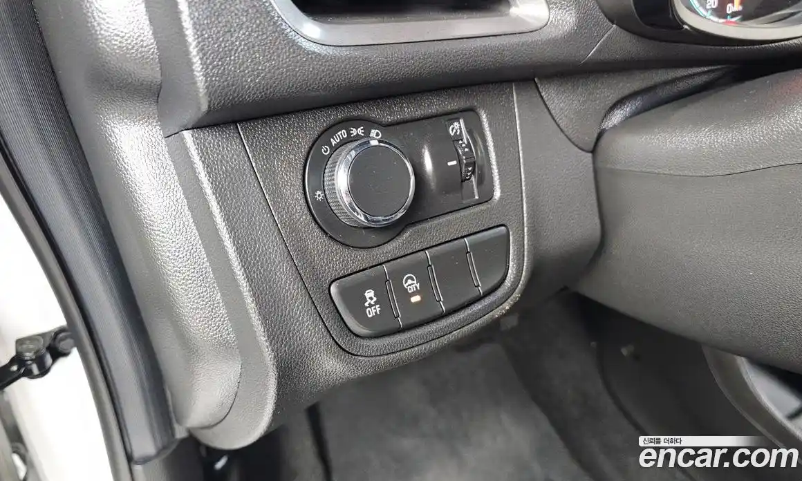 Chevrolet Spark 2021 1.0 гидро, фото 21