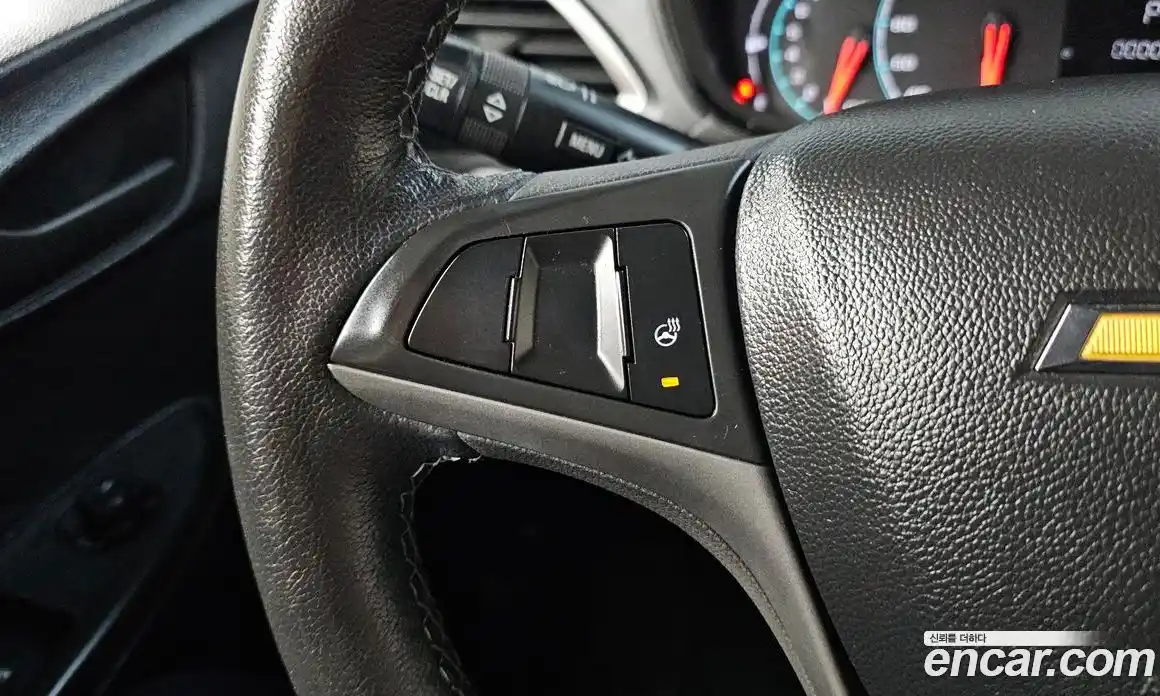 Chevrolet Spark 2021 1.0 гидро, фото 30