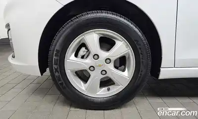 Chevrolet Spark 2021 1.0 гидро, миниатюра 5