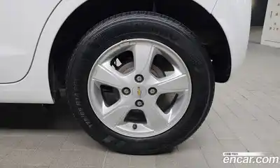 Chevrolet Spark 2021 1.0 гидро, миниатюра 7