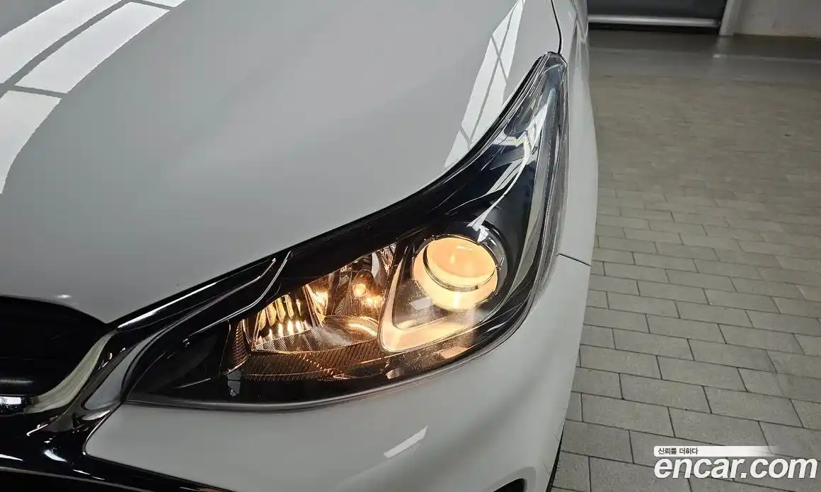 Chevrolet Spark 2021 1.0 гидро, фото 8