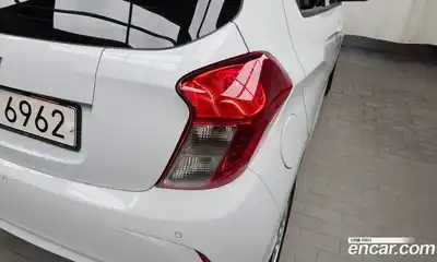 Chevrolet Spark 2021 1.0 гидро, миниатюра 9
