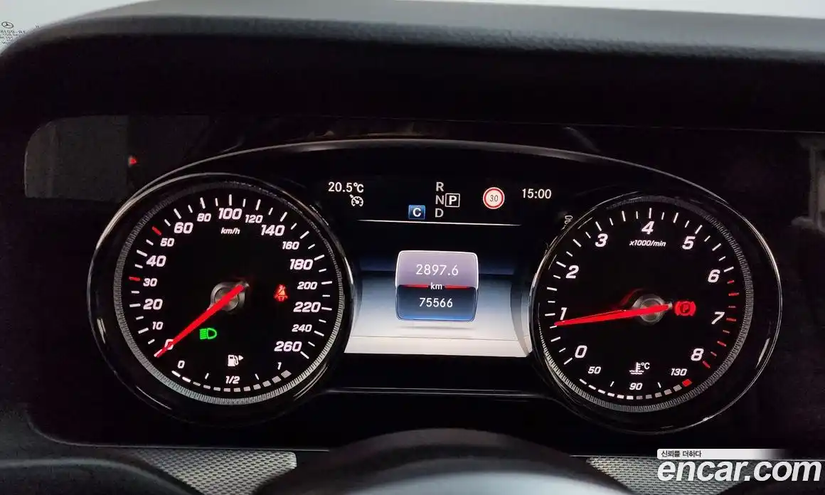 Mercedes-Benz E-Class 2018 2.0 автомат (гидро), фото 11