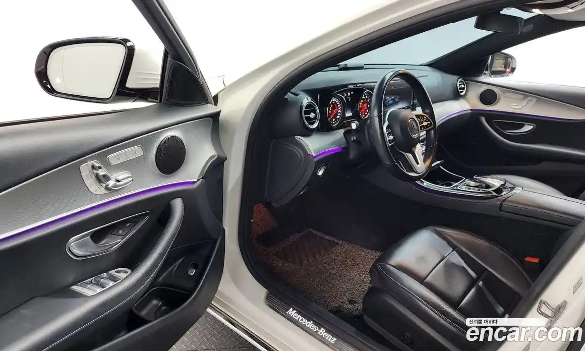 Mercedes-Benz E-Class 2018 2.0 автомат (гидро), фото 13