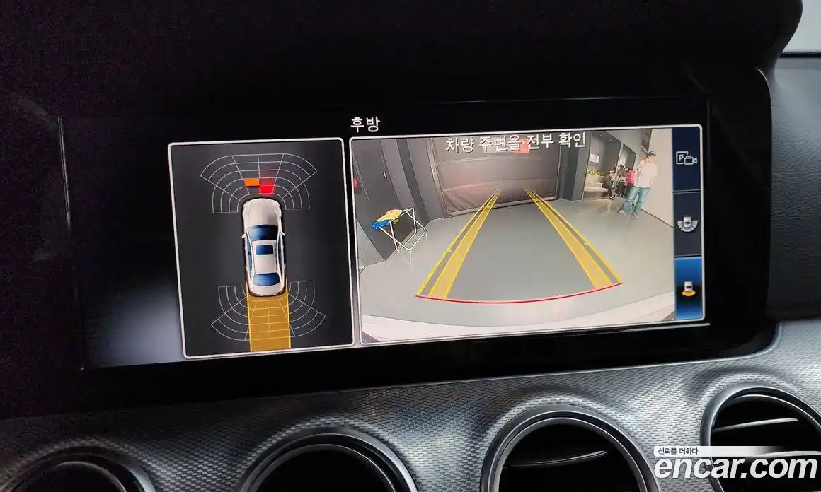 Mercedes-Benz E-Class 2018 2.0 автомат (гидро), фото 20