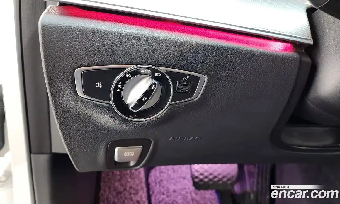 Mercedes-Benz E-Class 2018 2.0 автомат (гидро), фото 27