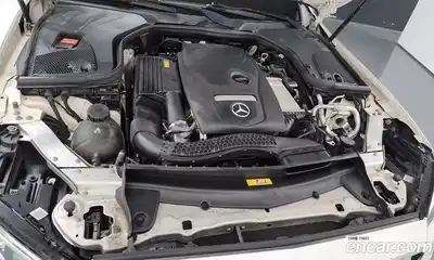 Mercedes-Benz E-Class 2018 2.0 автомат (гидро), миниатюра 6
