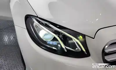 Mercedes-Benz E-Class 2018 2.0 автомат (гидро), миниатюра 8