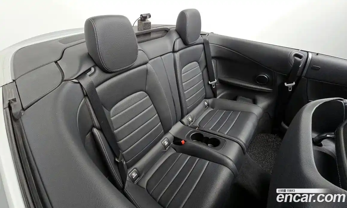 Mercedes-Benz C-Class 2017 2.0 автомат (гидро), фото 11