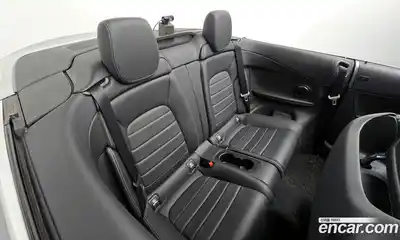 Mercedes-Benz C-Class 2017 2.0 автомат (гидро), миниатюра 11