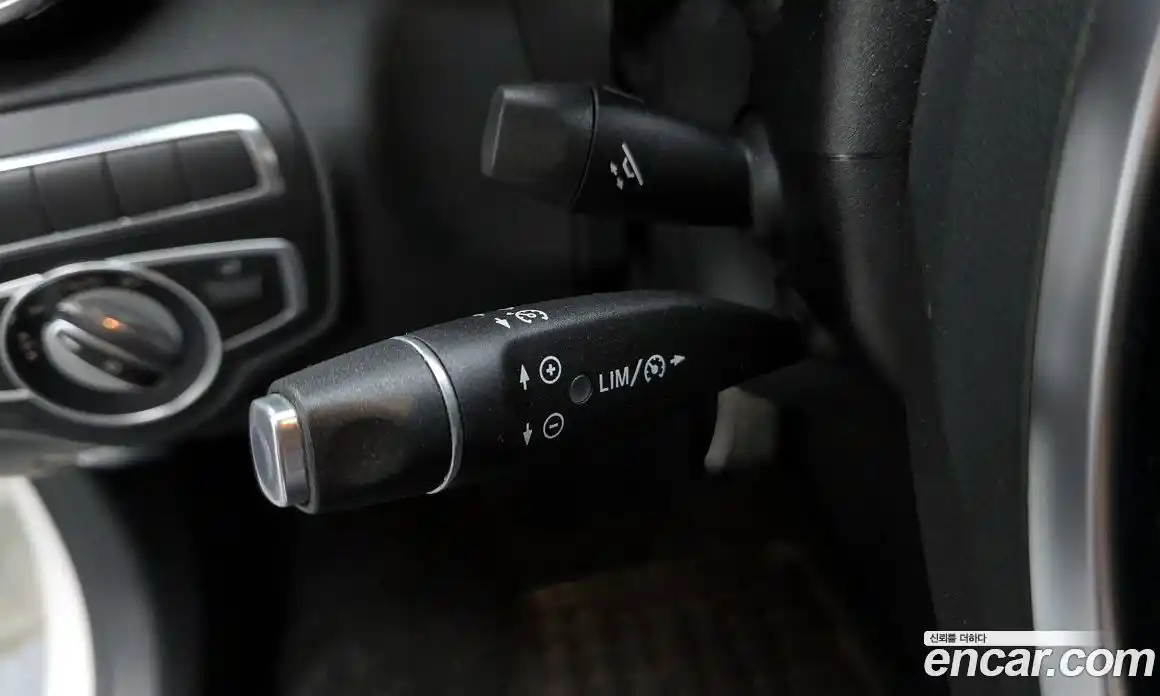 Mercedes-Benz C-Class 2017 2.0 автомат (гидро), фото 18