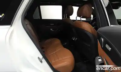 Mercedes-Benz GLC-Class 2022 2.0 гидро, миниатюра 11