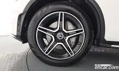 Mercedes-Benz GLC-Class 2022 2.0 гидро, миниатюра 5
