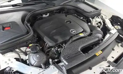 Mercedes-Benz GLC-Class 2022 2.0 гидро, миниатюра 6