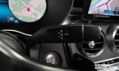 Mercedes-Benz GLC-Class 2022 2.0 гидро, миниатюра 9