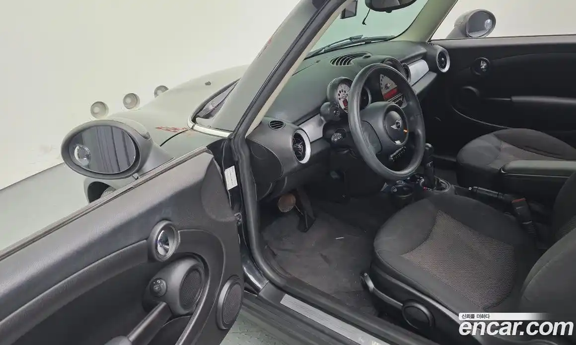 Mini Cooper 2013 2.0 автомат (гидро), фото 11
