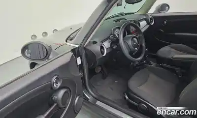 Mini Cooper 2013 2.0 автомат (гидро), миниатюра 11