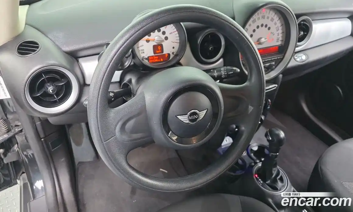 Mini Cooper 2013 2.0 автомат (гидро), фото 14