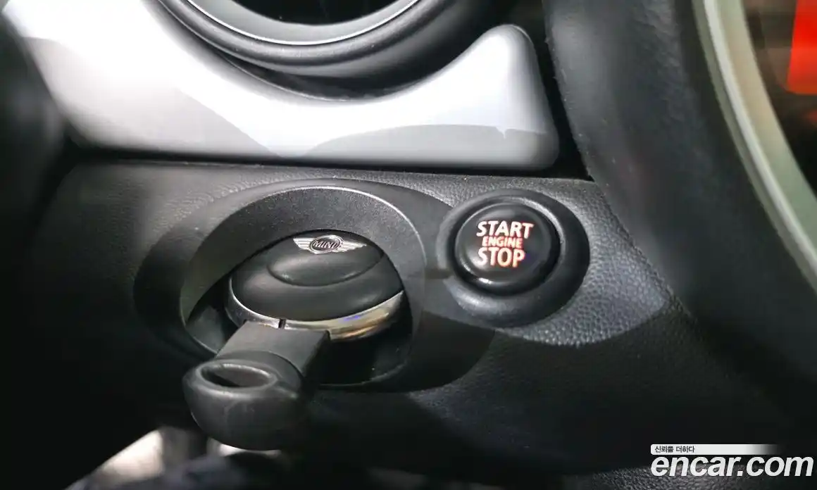 Mini Cooper 2013 2.0 автомат (гидро), фото 18