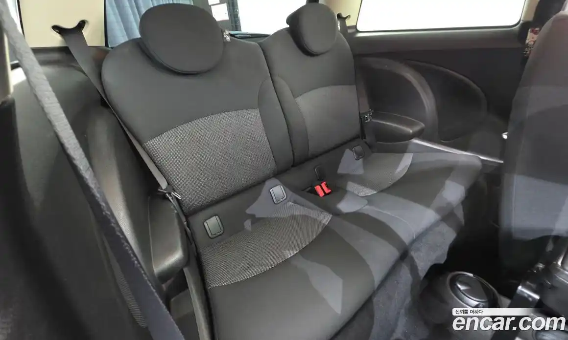 Mini Cooper 2013 2.0 автомат (гидро), фото 19