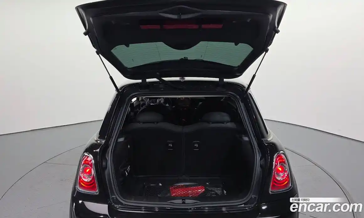 Mini Cooper 2013 2.0 автомат (гидро), фото 20