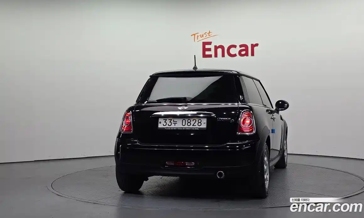 Mini Cooper 2013 2.0 автомат (гидро), фото 4